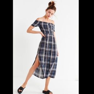 UO Monica Dress